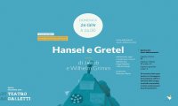 Domodossola
STRANAGENTE 2014 - "HANSEL e GRETEL"