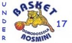 Domodossola
U17: sotto nel derby del VCO 