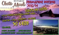 Macugnaga
Promozione Inverno 2014 