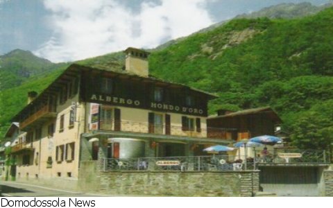 Macugnaga
Cena Sociale 2014 