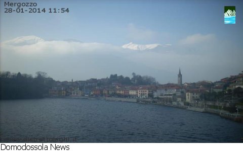 Mergozzo
Servizi Socio Assistenziali