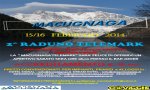Macugnaga
2° Raduno Telemark 