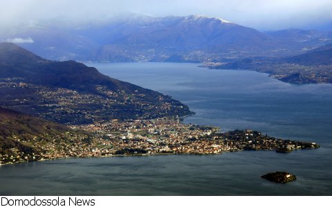 Verbania
SP 141 di Cheggio - sospensione della circolazione