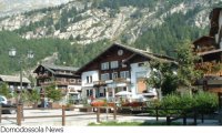 Domodossola
GRANDE MANIFESTAZIONE IN DIFESA DELL'OSSOLA