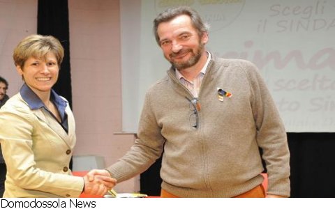 Verbania
Confronto tra Marchionini e Brignoli ad Azzurra TV