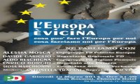 Verbania
L'Europa è vicina