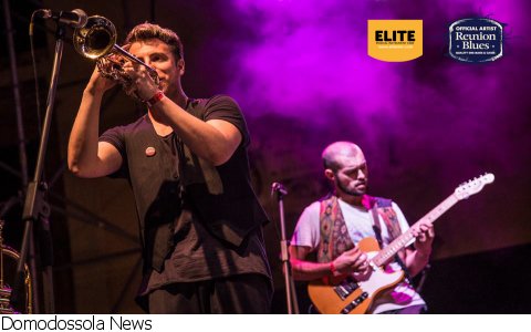 Domodossola
Salvadori e Ruschena in concerto