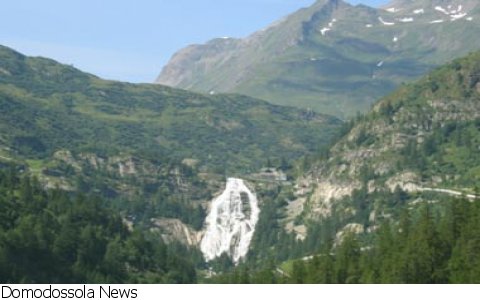 Valli Ossolane
Meitza Lauf - 8° edizione