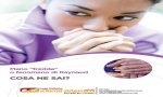 Verbania
Diagnosi sul fenomeno di Raynaud Verbania
Diagnosi sul fenomeno di Raynaud