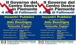 Domodossola
4 anni di fallimenti della destra in Piemonte