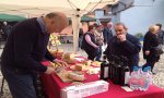 Domodossola
5/6 APRILE, DOMODOSSOLA CON GUSTO