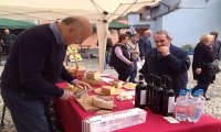 Domodossola
5/6 APRILE, DOMODOSSOLA CON GUSTO Domodossola
5/6 APRILE, DOMODOSSOLA CON GUSTO