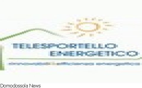 Mergozzo
TELESPORTELLO ENERGETICO