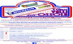 Vogogna
1° Giro VALLI dell'OSSOLA + TROFEO MICHELIN Vogogna
1° Giro VALLI dell'OSSOLA + TROFEO MICHELIN
