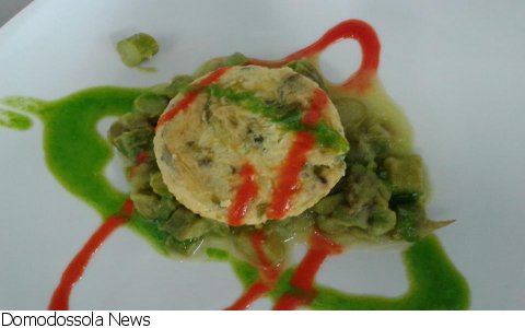 Ornavasso
Il Maggio del Buon Gusto