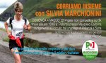 Domodossola
CORRIAMO INSIEME CON SILVIA MARCHIONINI