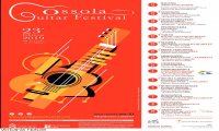 Domodossola
Ossola Guitar Festival 2019 Domodossola
Ossola Guitar Festival 2019