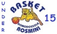 Domodossola
U15: Tre partite in sette giorni  Domodossola
U15: Tre partite in sette giorni