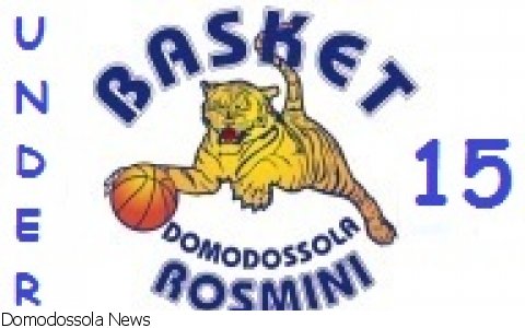 Domodossola
U15: Tre partite in sette giorni 