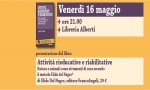 Verbania
PRESENTAZIONE DEL LIBRO DI ELIDE DEL NEGRO
