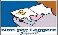 Mergozzo
Nati per leggere - "Questa è Bella !!! Letture scelte dai bimbi" Mergozzo
Nati per leggere - "Questa è Bella !!! Letture scelte dai bimbi"