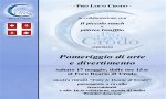Crodo
Pomeriggio di arte e divertimento
