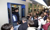 Domodossola
Treni: aumento abbonamento pendolari, Nobili inaccettabile 