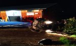 Masera
Incidente a Masera Masera
Incidente a Masera