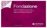 Domodossola
Fondazione Cariplo Vco: rosa candidati