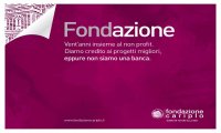 Domodossola
Fondazione Cariplo Vco: rosa candidati