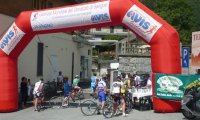 Domodossola
Seconda cicloturistica di solidarietà AVIS