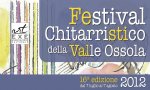 Domodossola
Festival Chitarristico della Valle Ossola