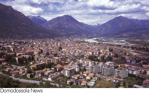 Domodossola
M5S: sindaco lascia Unione dei Comuni