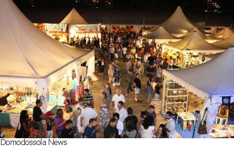 Canton Ticino
Rotonda del Festival di Locarno