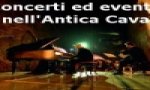 Ornavasso
Giovedì nell'Antica Cava: "MIR in concerto"