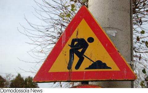 Macugnaga
Cantieri sulla SP66 di Macugnaga Macugnaga
Cantieri sulla SP66 di Macugnaga