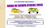 Vogogna
GARA DI SCOPA D'ASSE 2013