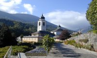 Domodossola
Convegno sul turismo religioso Domodossola
Convegno sul turismo religioso