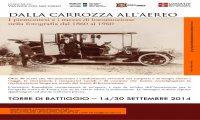 Vanzone con San Carlo
Dalla Carrozza all'Aereo