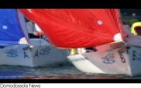 Valli Ossolane
Sagra Mele Miele 2012