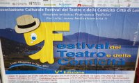 Verbania
Festival del teatro e della Comicità Verbania
Festival del teatro e della Comicità