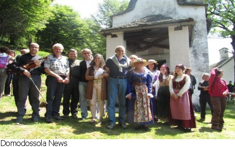 Verbania
Musica in quota 2012 Verbania
Musica in quota 2012