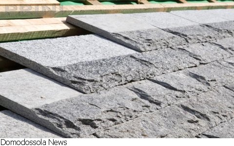 Crevoladossola
Imprenditori brasiliani del settore lapideo in visita in Ossola Crevoladossola
Imprenditori brasiliani del settore lapideo in visita in Ossola