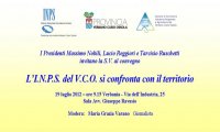 Domodossola
"L'INPS del VCO si confronta con il territorio"