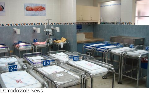 Fuori Provincia
M5S: “punto nascite di domodossola, saitta non risponde”