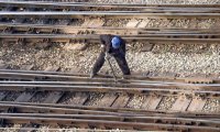 Domodossola
Troppi incidenti, licenziato ferroviere