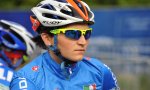 Ornavasso
Elisa Longo Borghini vince in Germania