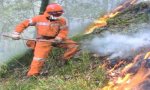 Crodo
Squadra Antincendi Boschivi Valle Antigorio