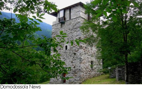 Vanzone con San Carlo
Concorso di idee per migliorare la vita nelle aree montane