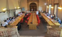 Domodossola
Provincia: Ok alla commissione bipartisan Domodossola
Provincia: Ok alla commissione bipartisan